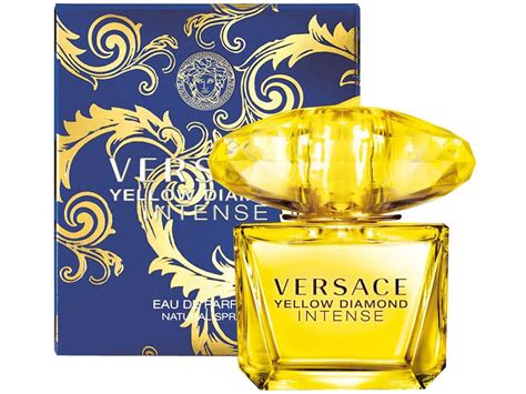 versace yellow diamond perfume shop